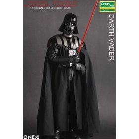 Star Wars Darth Vader Aksiyon Figürü