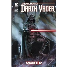 Star Wars Darth Vader Cilt 1 - Vader - Kieron Gillen