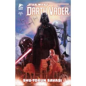 Star Wars Darth Vader Cilt: 3 - Kolektif