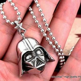 Star Wars Darth Vader Maske