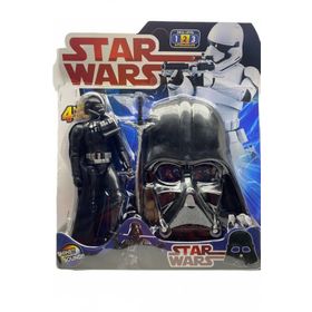 Star Wars Darth Vader Maske