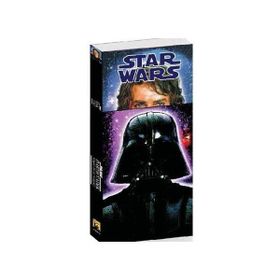 STAR WARS DARTH VADER YÜKSELİŞİ VE DÜŞÜŞÜ - RYDER WINDHAM