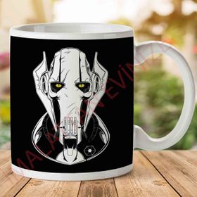 Star Wars Droid Baskılı Kupa Bardak