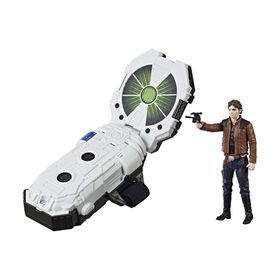 Star Wars E0322 Force Link 2.0 Başlangıç Seti