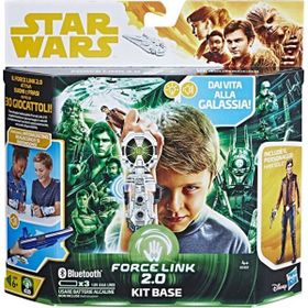 Star Wars E0322 Force Link 2.0 Başlangıç Seti