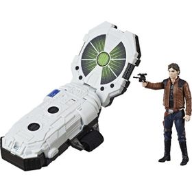 Star Wars E0322 Force Link 2 Başlangıç Seti