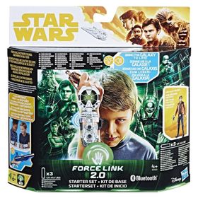 Star Wars E0322 Force Link 2 Başlangıç Seti