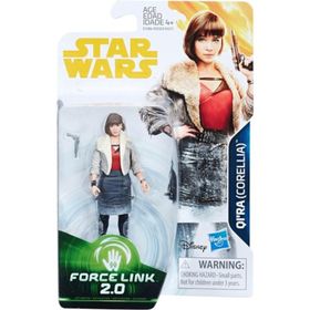 Star Wars E1186-E0323 Force Link 2.0 Figür Corellia