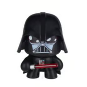 Star Wars E2169 Darth Vader Mighty Muggs Figür