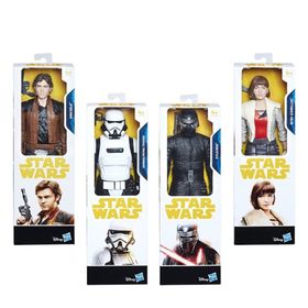 Star Wars E2380 Dev Figür