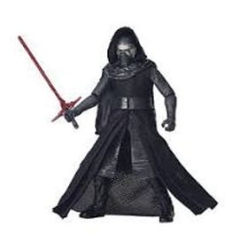 Star Wars E2380-E1282 Dev Kylo Ren Figür