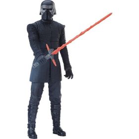 Star Wars E2380-E1282 Dev Kylo Ren Figür
