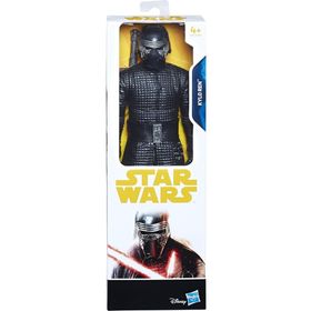 Star Wars E2380-E1282 Dev Kylo Ren Figür