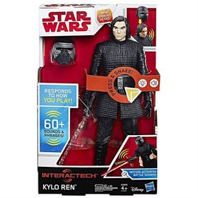 Star Wars E2380-E1282 Dev Kylo Ren Figür