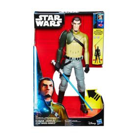 Star Wars E2380-E2879 Qıra Corellıa Dev Figür