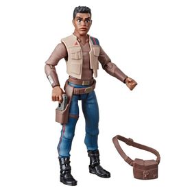 Star Wars E3016-E3814 Galaxy of Adventures Finn Figür