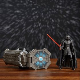 Star Wars E8 Forcelink Başlangıç Aksiyon Figürü