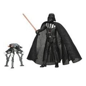 Star Wars E8 Forcelink Başlangıç Aksiyon Figürü