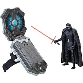 Star Wars E8 Forcelink Başlangıç Aksiyon Figürü