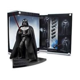 Star Wars Episode Vii Kylo Ren Mug Aksiyon Figürü