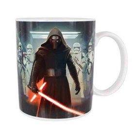 Star Wars Episode Vii Kylo Ren Mug Aksiyon Figürü