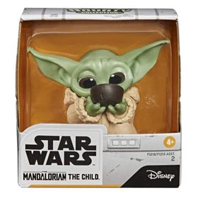 Star Wars F1213-F1218 The Bounty Collection Mini Figür
