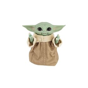 Star Wars F2849 Grogu Animatronik Figür