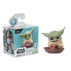 Star Wars F5854-F5856 the Bounty Collection 4. Seri Mini Figür