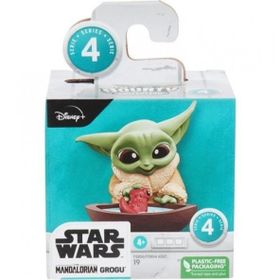 Star Wars F5854-F5856 the Bounty Collection 4. Seri Mini Figür