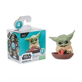 Star Wars F5854-F5856 the Bounty Collection 4. Seri Mini Figür