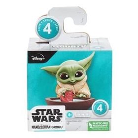 Star Wars F5854-F5856 the Bounty Collection 4. Seri Mini Figür