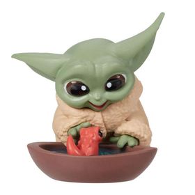 Star Wars F5854-F5856 the Bounty Collection 4. Seri Mini Figür