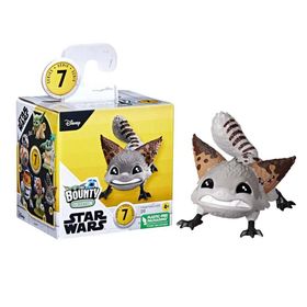 Star Wars F5854-F7438 The Bounty Collection 7. Seri Mini Figür