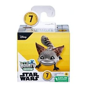Star Wars F5854-F7438 The Bounty Collection 7. Seri Mini Figür