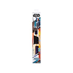 Star Wars F9970 Elektronik Darksaber Işın Kılıcı