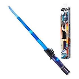 Star Wars F9970 Elektronik Darksaber Işın Kılıcı