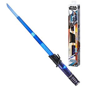 Star Wars F9970 Elektronik Darksaber Işın Kılıcı