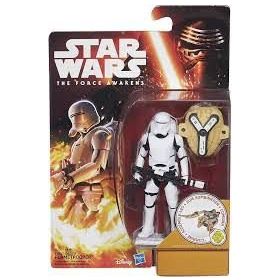Star Wars Flametrooper Aksiyon Figürü