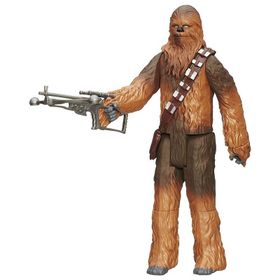 Star Wars Flametrooper Aksiyon Figürü