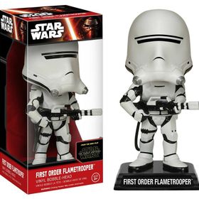 Star Wars Flametrooper Aksiyon Figürü