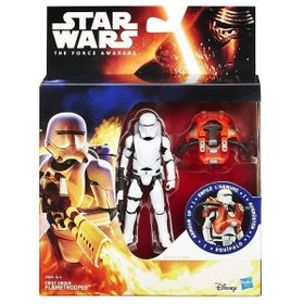 Star Wars Flametrooper Aksiyon Figürü