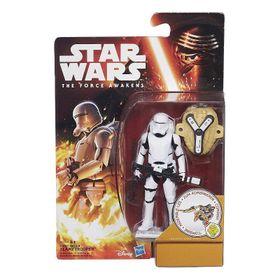 Star Wars Flametrooper Aksiyon Figürü