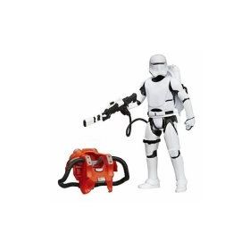 Star Wars Flametrooper Aksiyon Figürü