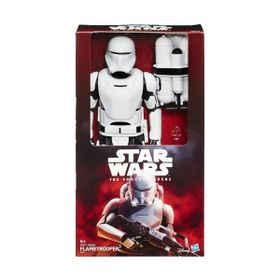 Star Wars Flametrooper Aksiyon Figürü