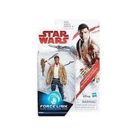 Star Wars Force Link Figür Seri 2
