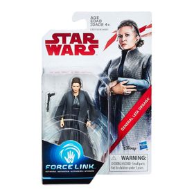 Star Wars Force Link Figür Seri 2