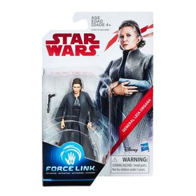 Star Wars Force Link Figür Seri 2