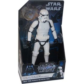 Star Wars G0771-G1279 Titan Hero Stormtrooper 30 cm Figür