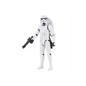 Star Wars G0771-G1279 Titan Hero Stormtrooper 30 cm Figür