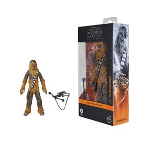 Star Wars G1516-G1562 The Black Series A New Hope Chewbacca Figür